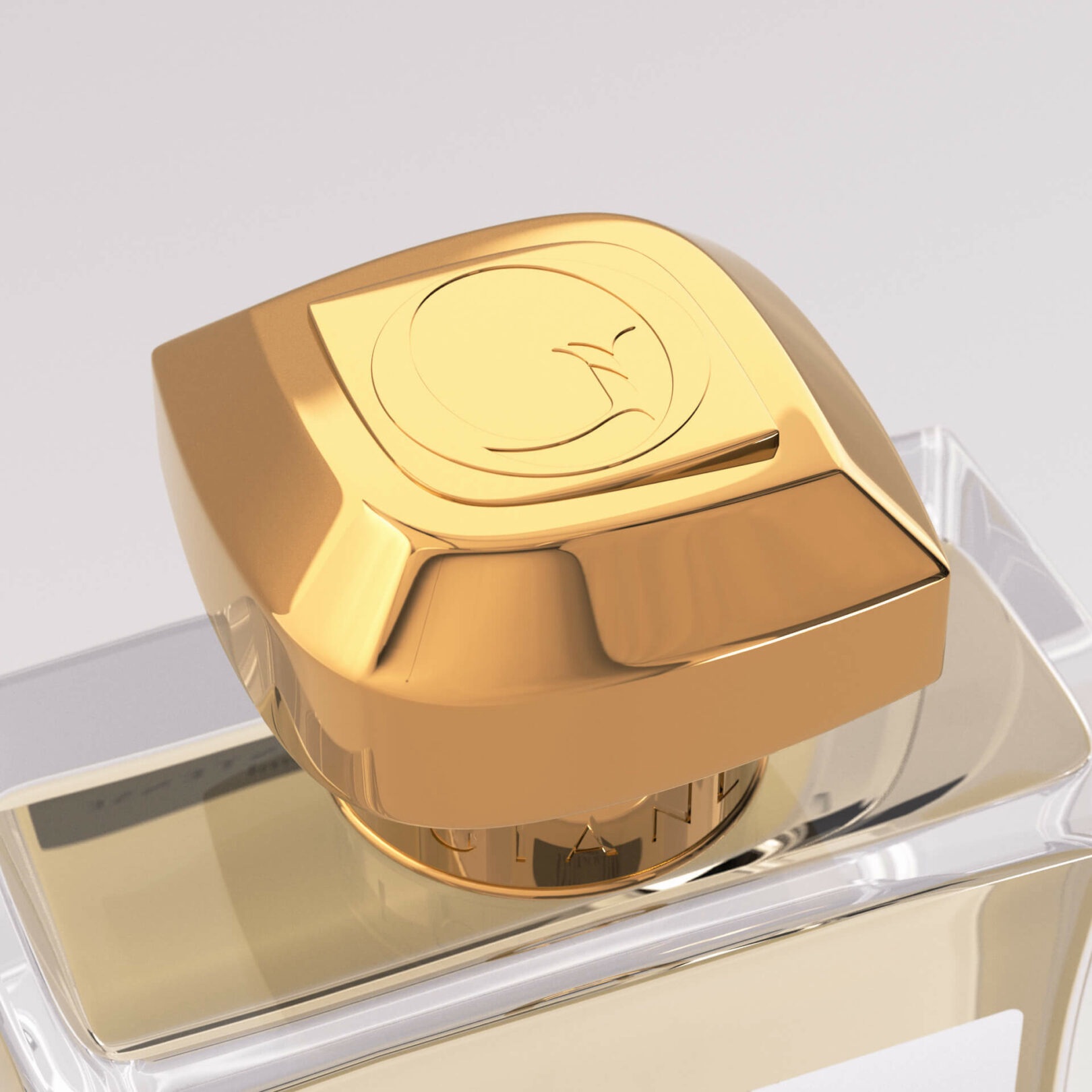 ORAMÉDA Extrait de parfum 100ml - immagine 2