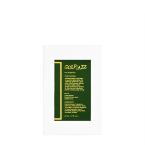 GOLFJAZZ edp 50ml
