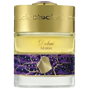 Marsa - The Spirit of Dubai Dubai edp 50ml