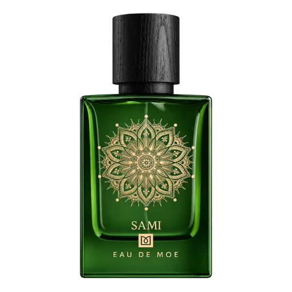 SAMI - EAU DE MOE - EAU DE PARFUM 80ml
