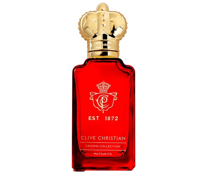 MATSUKITA parfum 50ml