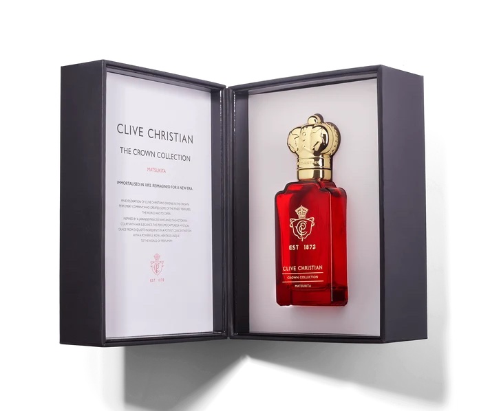 MATSUKITA parfum 50ml - immagine 2