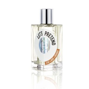 LET’S PRETEND Edp 100ml
