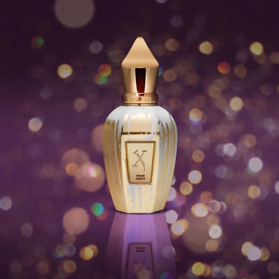 XERJOFF 12-DAY ADVENT CALENDAR 340ml - immagine 2