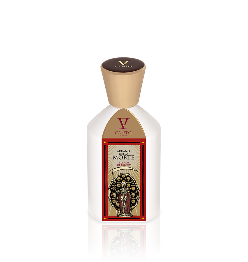 Arkano della Morte – Extrait de Parfum 100 ml