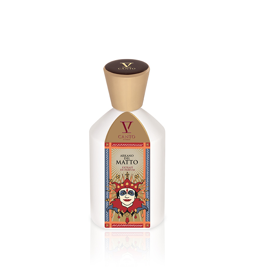Arkano del Matto - Extrait de Parfum 100 ml