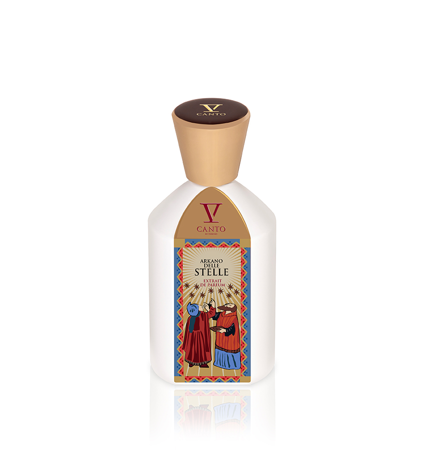 Arkano delle Stelle - Extrait de Parfum 100 ml