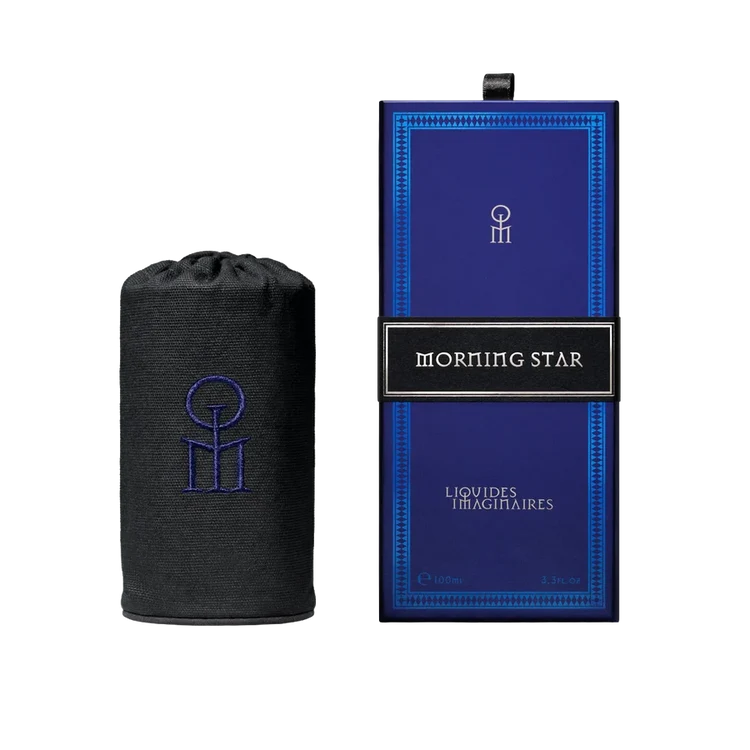 Morning Star Eau de Parfum 100ml - immagine 3