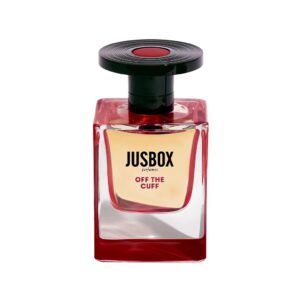 OFF THE CUFF Edp 78ml